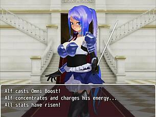 i watch girl b hero scenes part 11 ciska