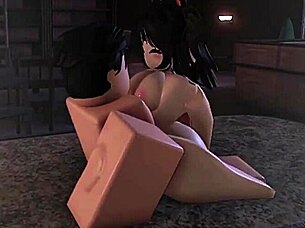 perfectpeach3 shares rohub bunny girl update for feb 14