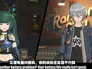 watch this anime hentai video 182 with creampie