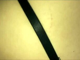 Toy Couldn't Resist Wanting To Eat Her Pussy Passionately