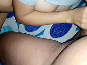 Sexy Italian Tells Husband She's At Gym