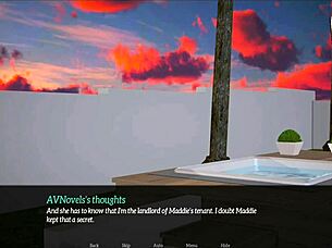 Horny Stepdaughter Begs For BBC To Open Her Pink Pussy?