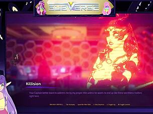 Studiofows Subverse Part 12