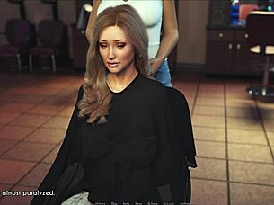 A wife and stepmother 266