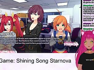 liz jordan flashes in elevator