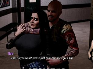 shangri-la drive sets lesson two