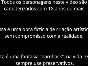 Hey, bu Brezilyalı gay seks çizimini gör, Filipinli komşumun! 😏