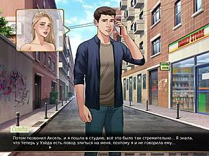 Deepthroat and doggystyle at work in hardcore scene!