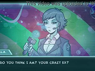 akaburs star channel part 59 with princess and monster fantasy 😍