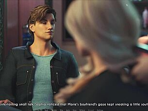 A wife and stepmother 266