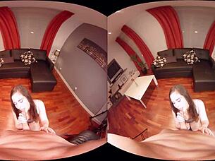 Virtualrealporn Convention Day 3D Action