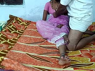 I sit on stepson's face, lick pussy and ass, cum in mouth 😍