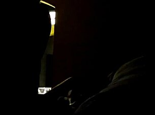 Amateur Couple Chelo Y Leo Share Hidden Moments