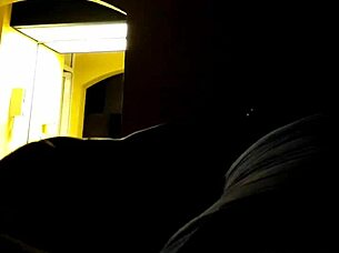 Amateur Couple Chelo Y Leo Share Hidden Moments