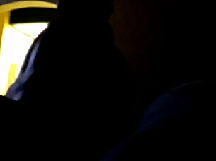 Amateur Couple Chelo Y Leo Share Hidden Moments