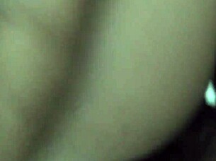 She craves one more passionate assfuck from her partner