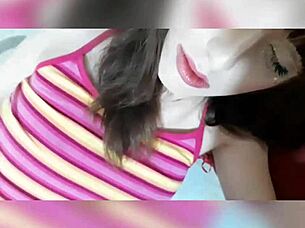 stepdaughter sleeping, then i fucked her mouth