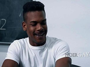 Adrian Hart And Shadow Rip Clothes For Bareback Monster Cock Fuck!