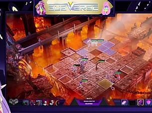 Studiofows Subverse Part 12