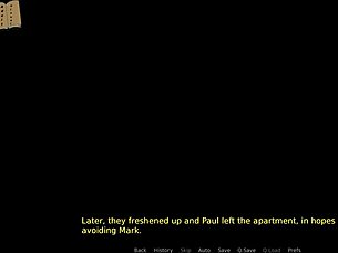 Inside Jennifer In Anime Hentai Game