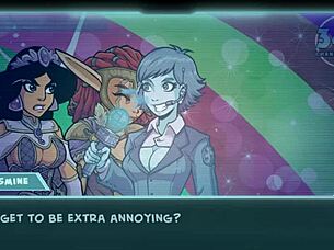 akaburs star channel part 59 with princess and monster fantasy 😍