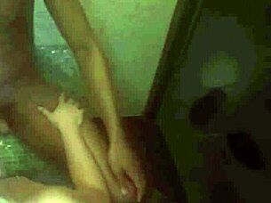 Super Hot Italian Back For Hard Fucking In Sauna?