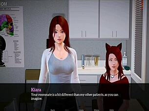 Horny Stepdaughter Begs For BBC To Open Her Pink Pussy?