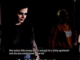 shangri-la drive sets lesson two