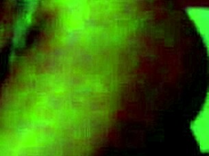 Perla rides and moves seductively in a narrative scene