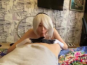 Fuck Tall Model With Nice Tits And Huge Butt