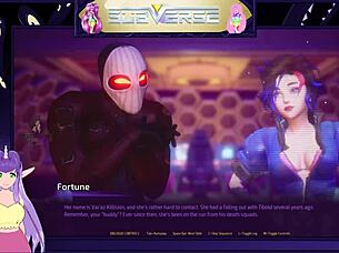 Studiofows Subverse Part 12