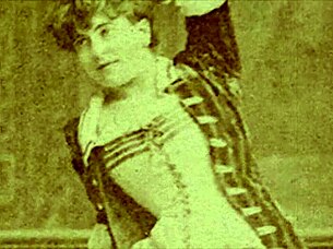 is this vintage hentai illustration turning you on?