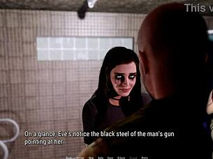 shangri-la drive sets lesson two