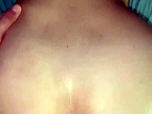 CURVY BABE with BIG BOOBS on WEBCAM