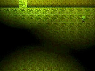 Harem In Another World Harem Hentai Game Ep 12 Huge Facial And Accidental Boner