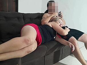 I Will Test Your Loyalty To The Absolute Limit