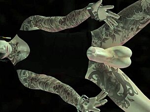 gay friends enjoy outdoor activities together