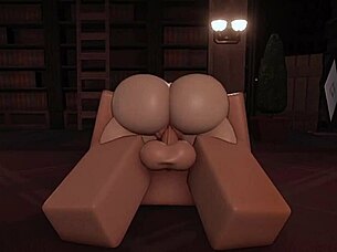 perfectpeach3 shares rohub bunny girl update for feb 14