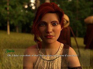 The Price Of Power In This Game