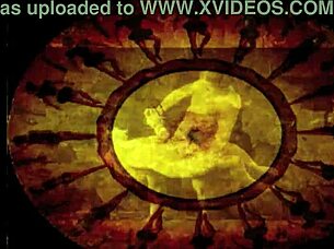 Ever seen these vintage erotic drawings?