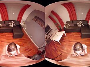 Virtualrealporn Convention Day 3D Action