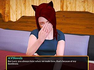 my new family episode 493