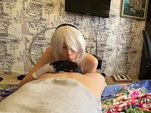 Fuck Tall Model With Nice Tits And Huge Butt