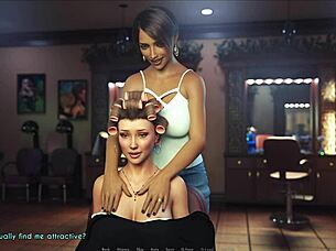 A wife and stepmother 266