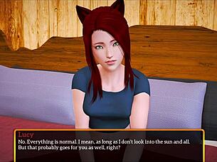 my new family episode 493