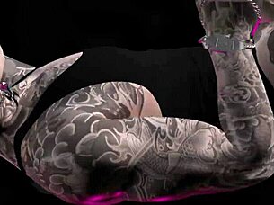 gay friends enjoy outdoor activities together