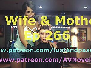 A wife and stepmother 266