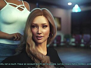 A wife and stepmother 266