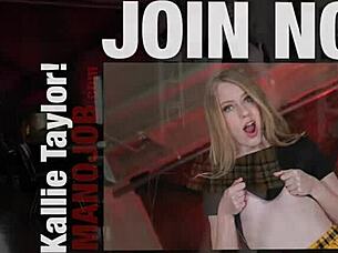 why is the cuckold husband being humiliated by his wife?