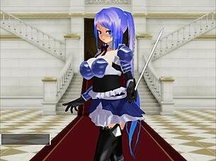 i watch girl b hero scenes part 11 ciska